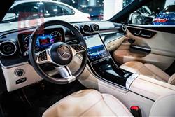 مێرسێدس بێنز C-Class